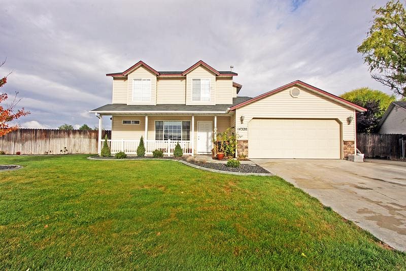 14320 Carolina St, Caldwell, ID 83607 photo 1