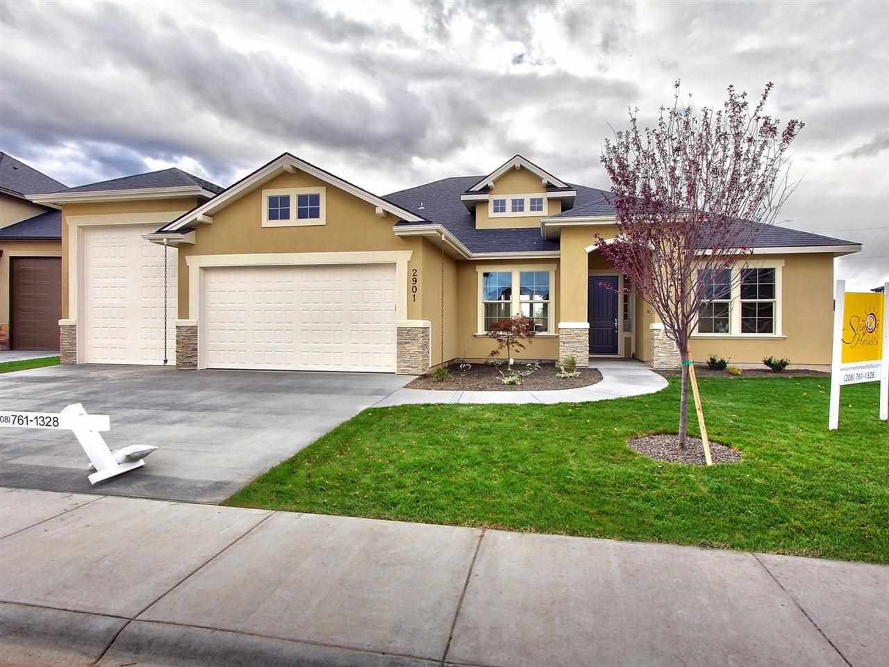 2901 N Cherry Laurel Pl, Star, ID 83669 photo 1