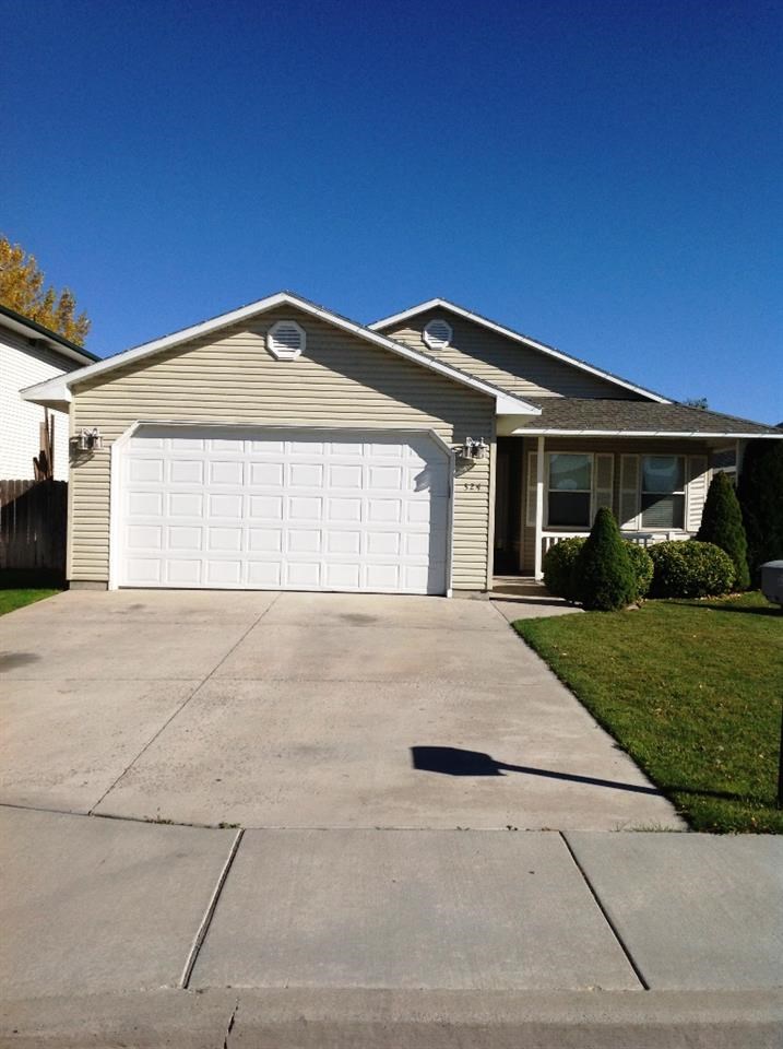 324 Carriage Ln, Twin Falls, ID 83301 photo 1