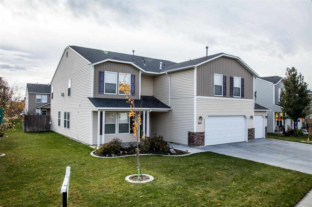 9071 W Littlewood Dr, Boise, ID 83709 photo 1