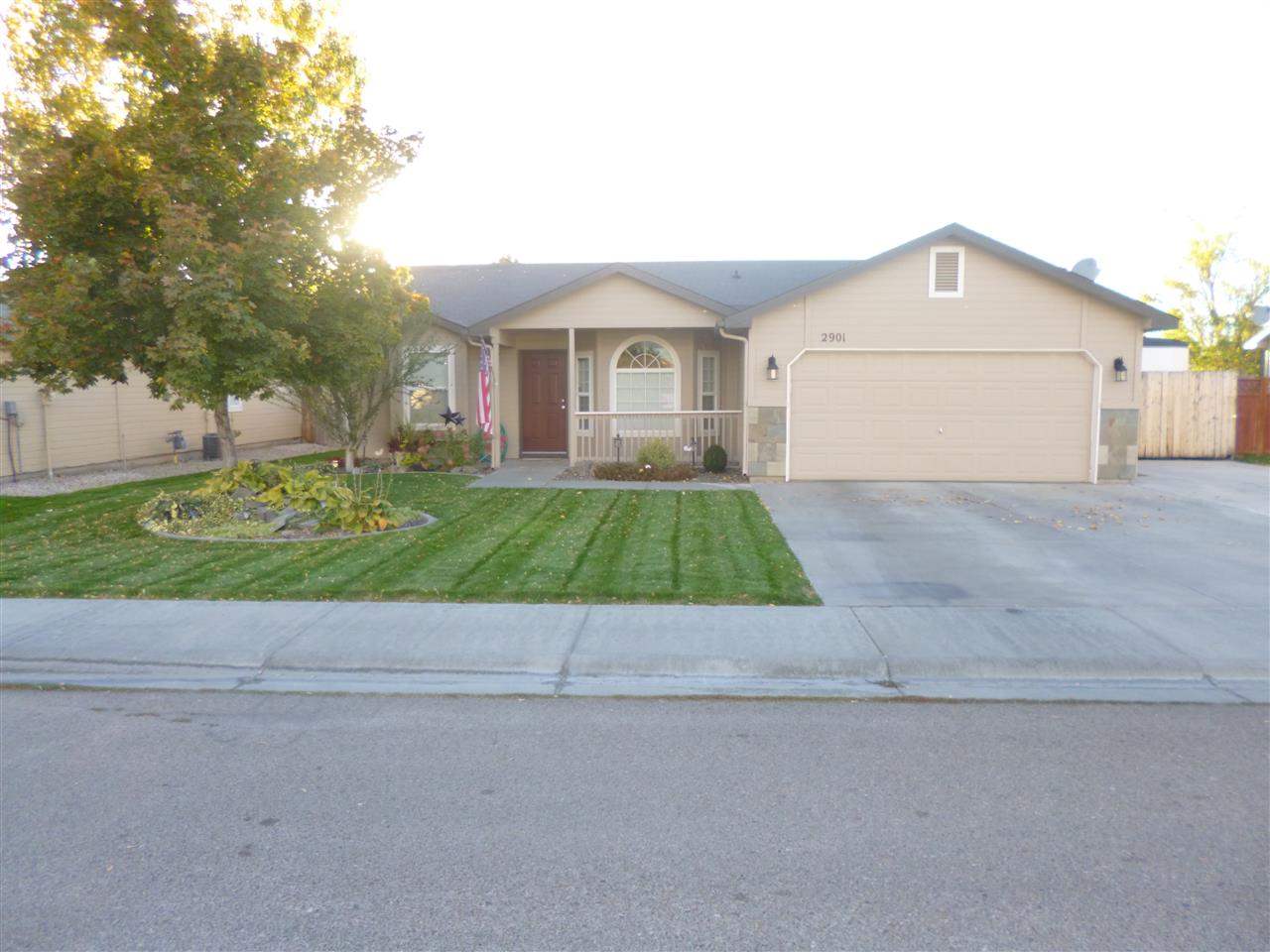 2901 S Juniper St, Nampa, ID 83686 photo 1