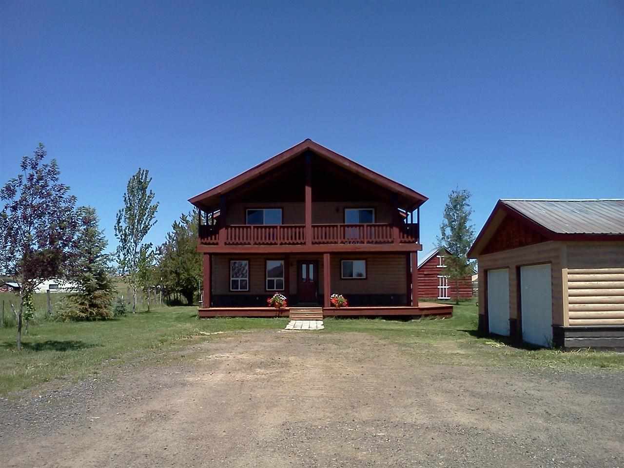 22 Rogers Ln, Mccall, ID 83638 photo 1