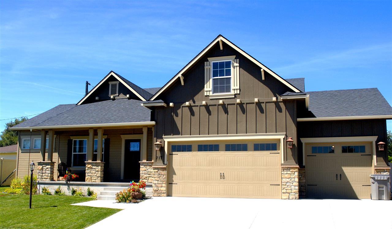 717 E Willow, Caldwell, ID 83605 photo 1