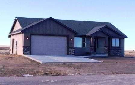 3385 Silvers Dr, Murtaugh, ID 83344 photo 1
