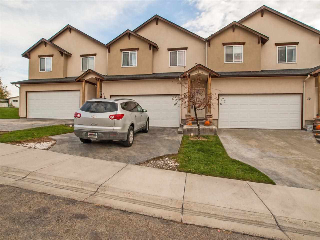 10 S Sugar Loop Ln, Nampa, ID 83687 photo 1