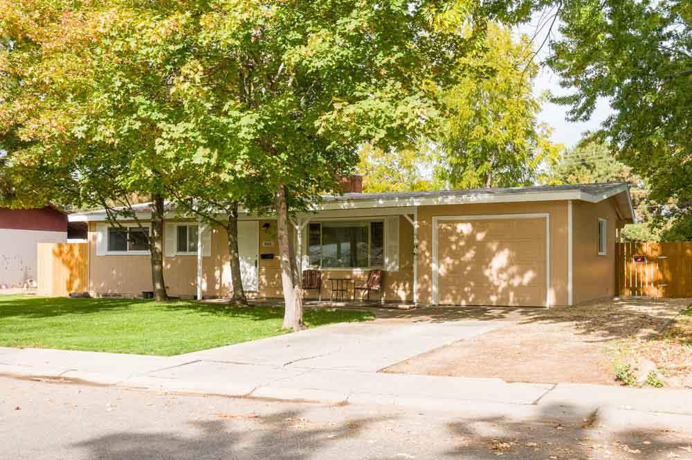 8008 W Wesley Dr, Boise, ID 83704 photo 1