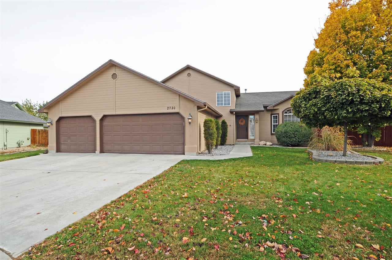 2730 N Caribou Way, Meridian, ID 83646 photo 1