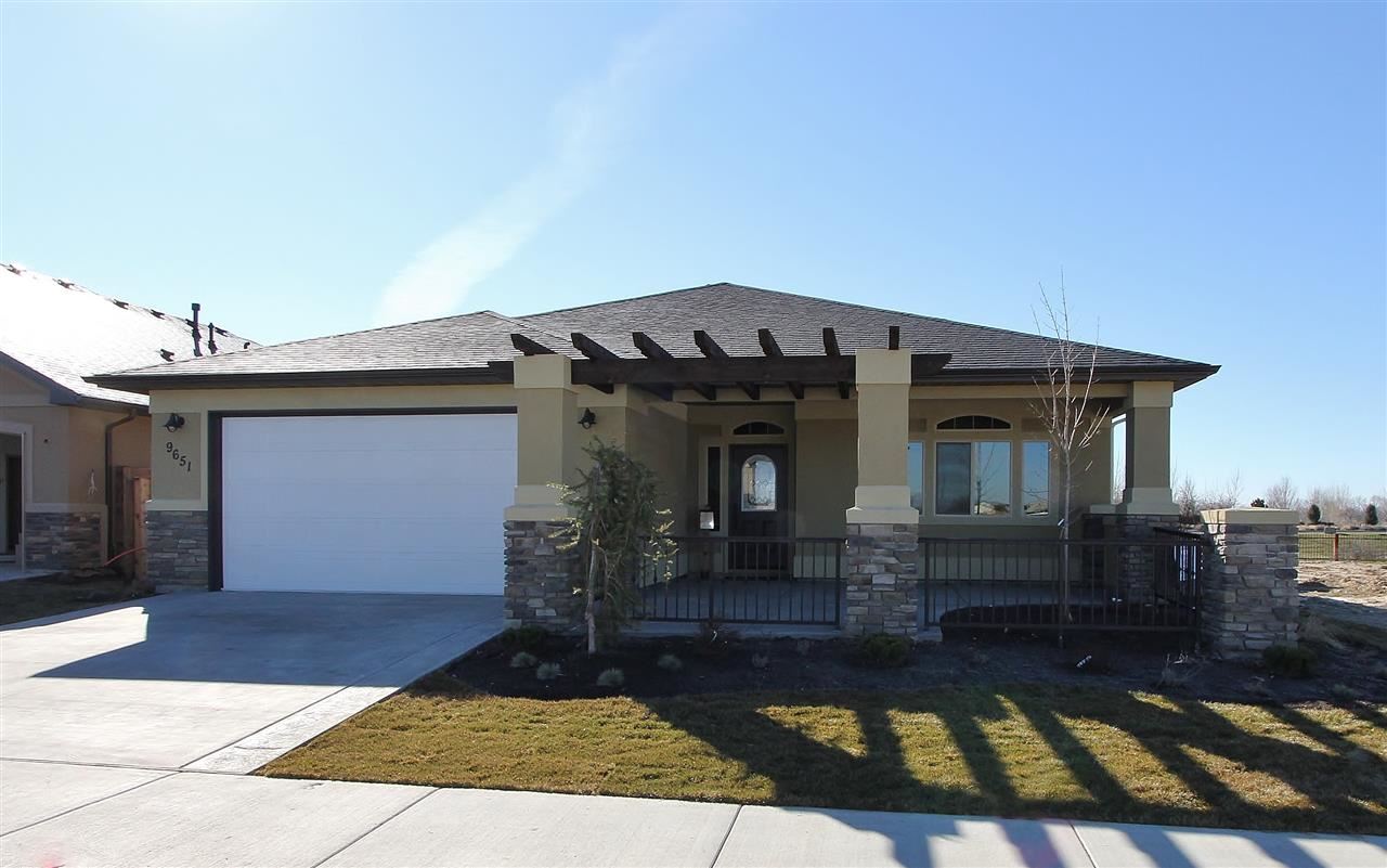 9651 W Wildbranch Dr, Star, ID 83669 photo 1