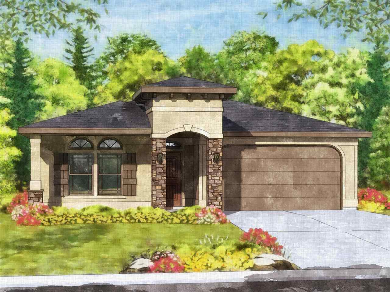 9849 W Wildbranch Dr, Star, ID 83669 photo 1