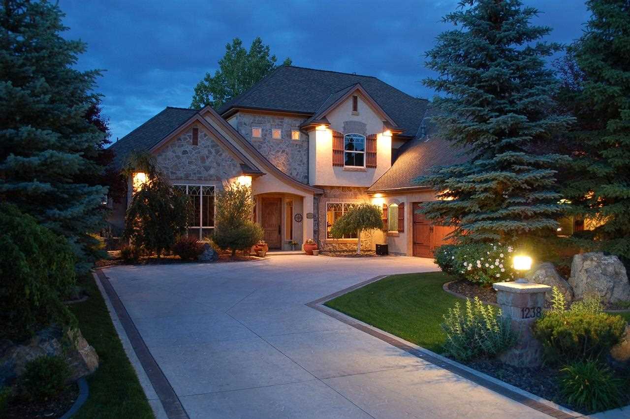1238 S Lake Pointe Way, Eagle, ID 83616 photo 1