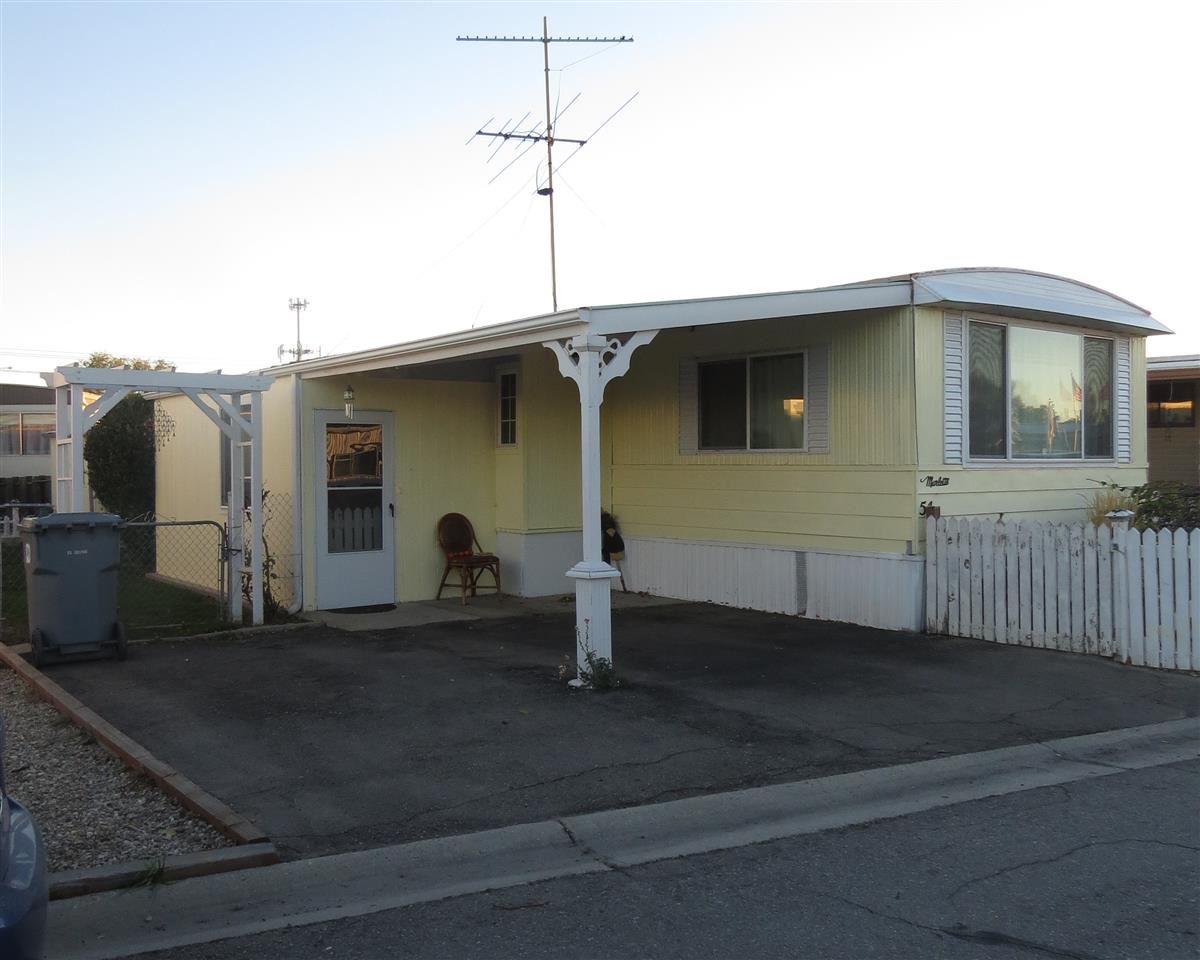 2205 E Linden #54, Caldwell, ID 83605 photo 1