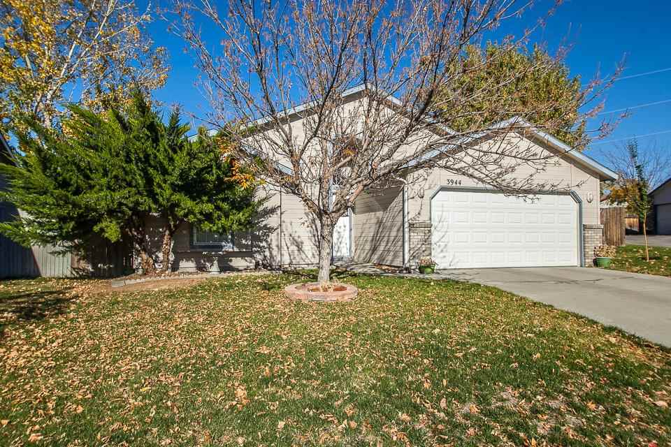 3944 E Wormwood Ct, Boise, ID 83716 photo 1