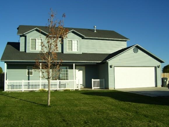 196 Homestead Loop, Jerome, ID 83338 photo 1