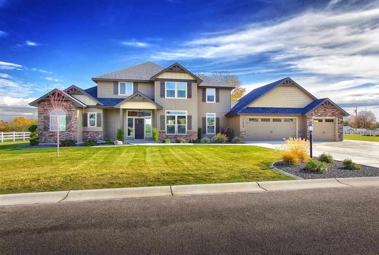 22808 Big Loon Way, Caldwell, ID 83607 photo 1