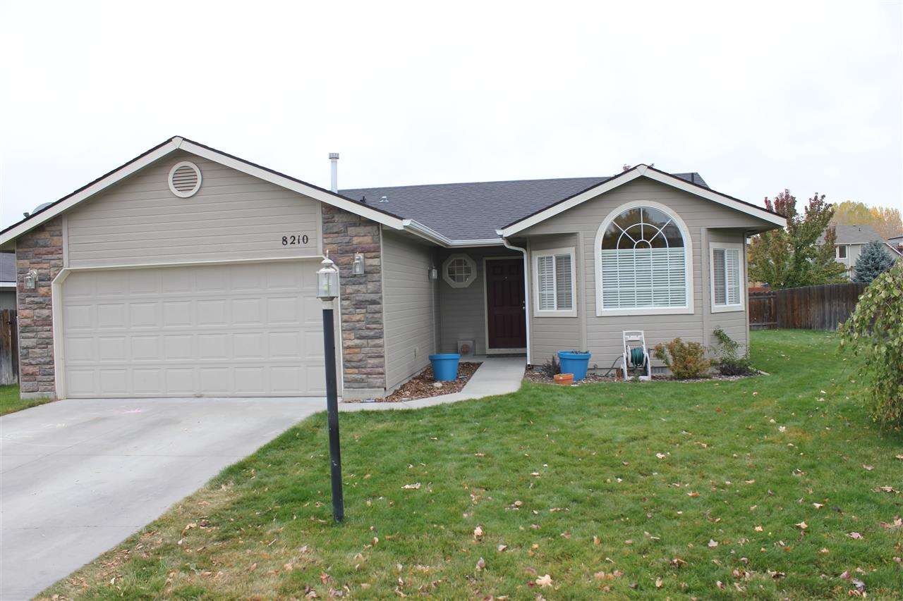 8210 W Orbit Dr, Boise, ID 83709 photo 1