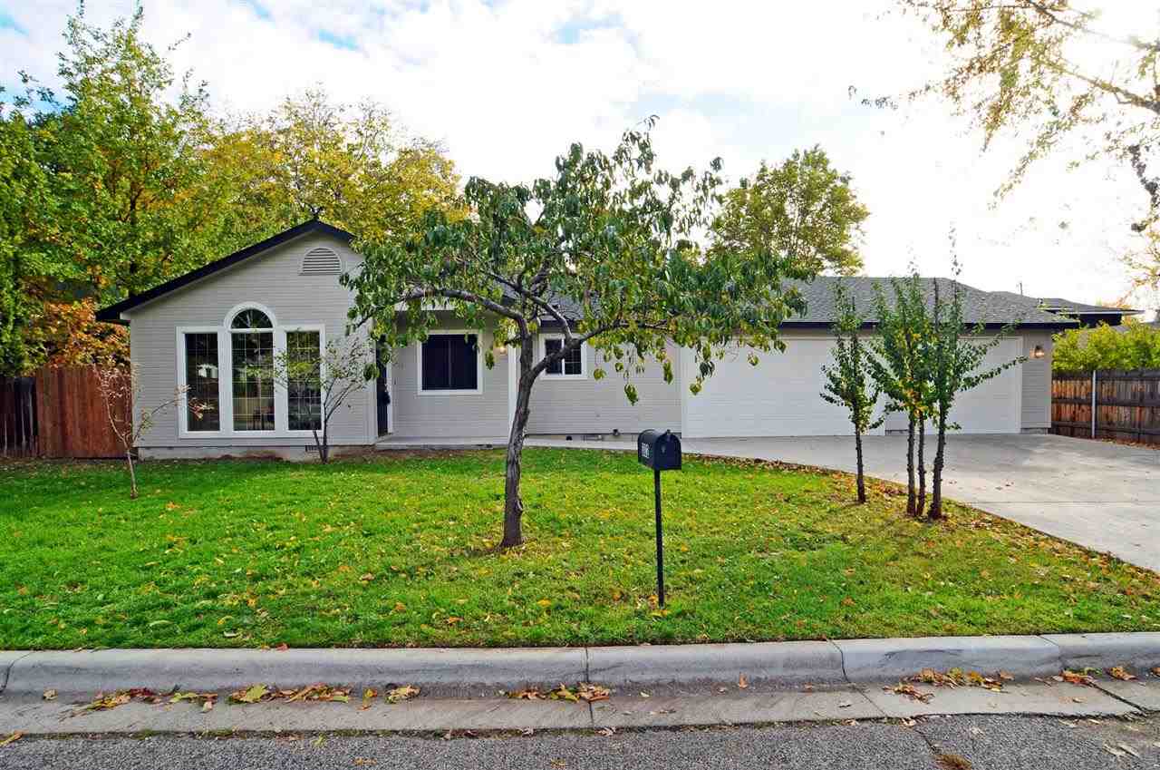 302 N Arcadia St, Boise, ID 83706 photo 1