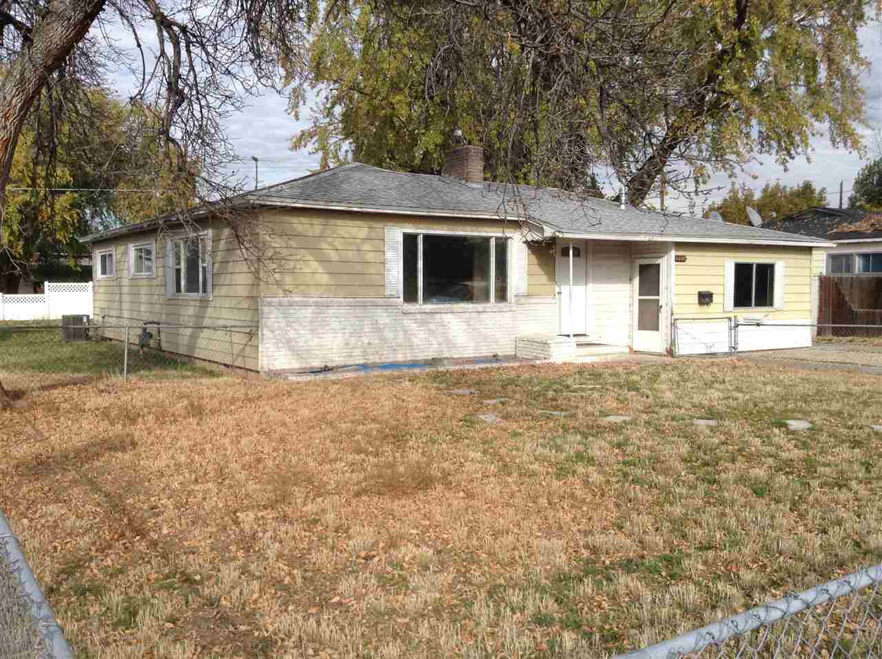 4708 W Clark St, Boise, ID 83705 photo 1