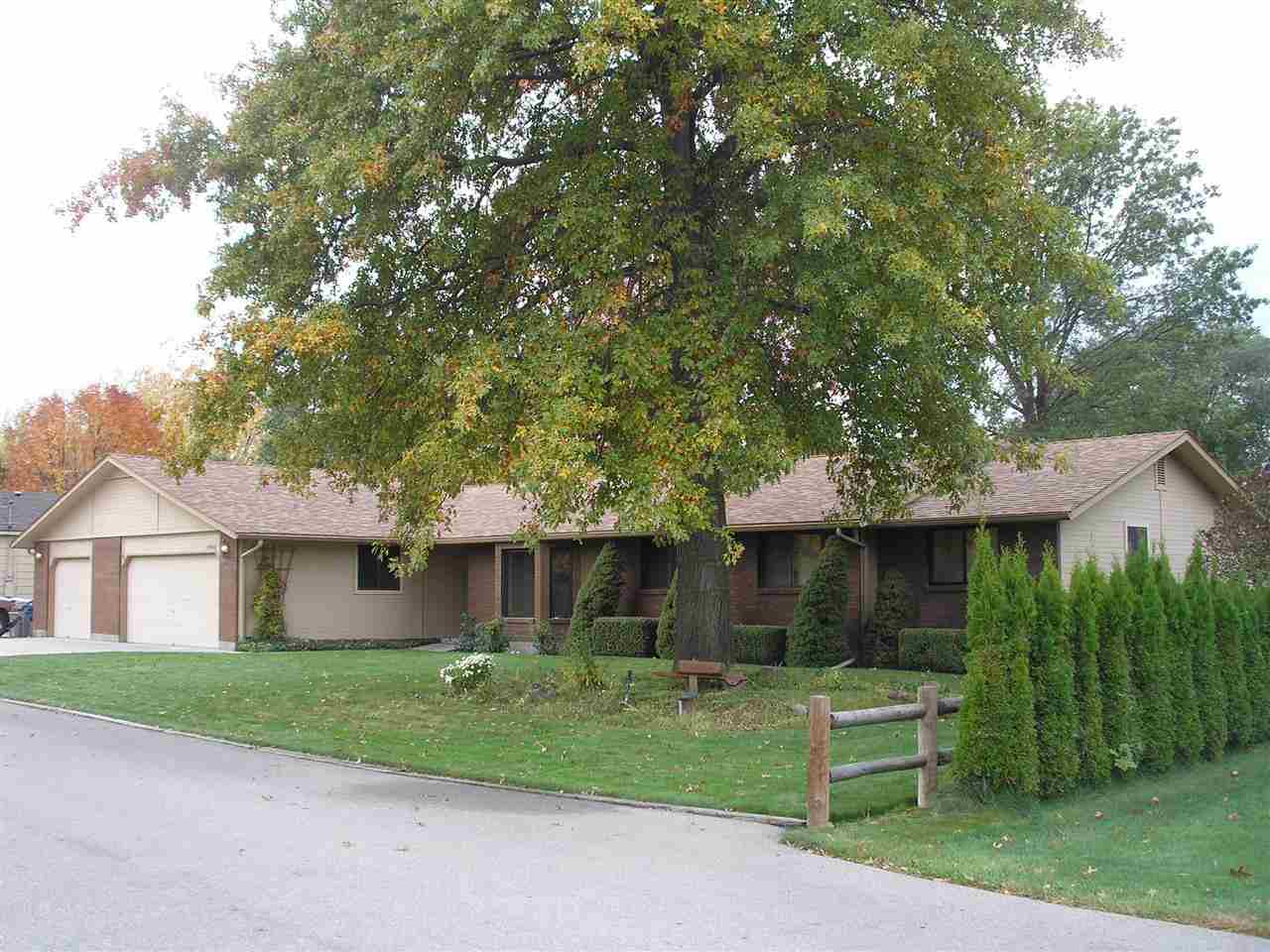 3955 S Mesa View Ln, Boise, ID 83706 photo 1