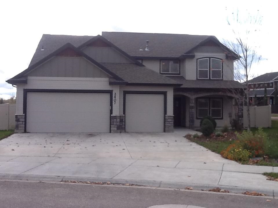 2407 W Herron Loop, Nampa, ID 83686 photo 1