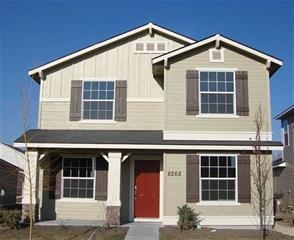 3763 N Warm Creek Ave, Meridian, ID 83646 photo 1