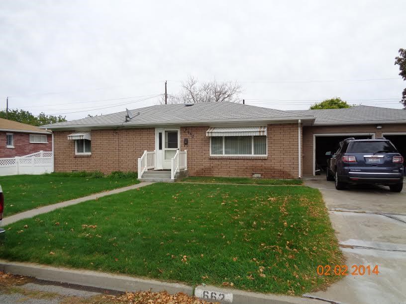 662 Marion St, Twin Falls, ID 83301 photo 1
