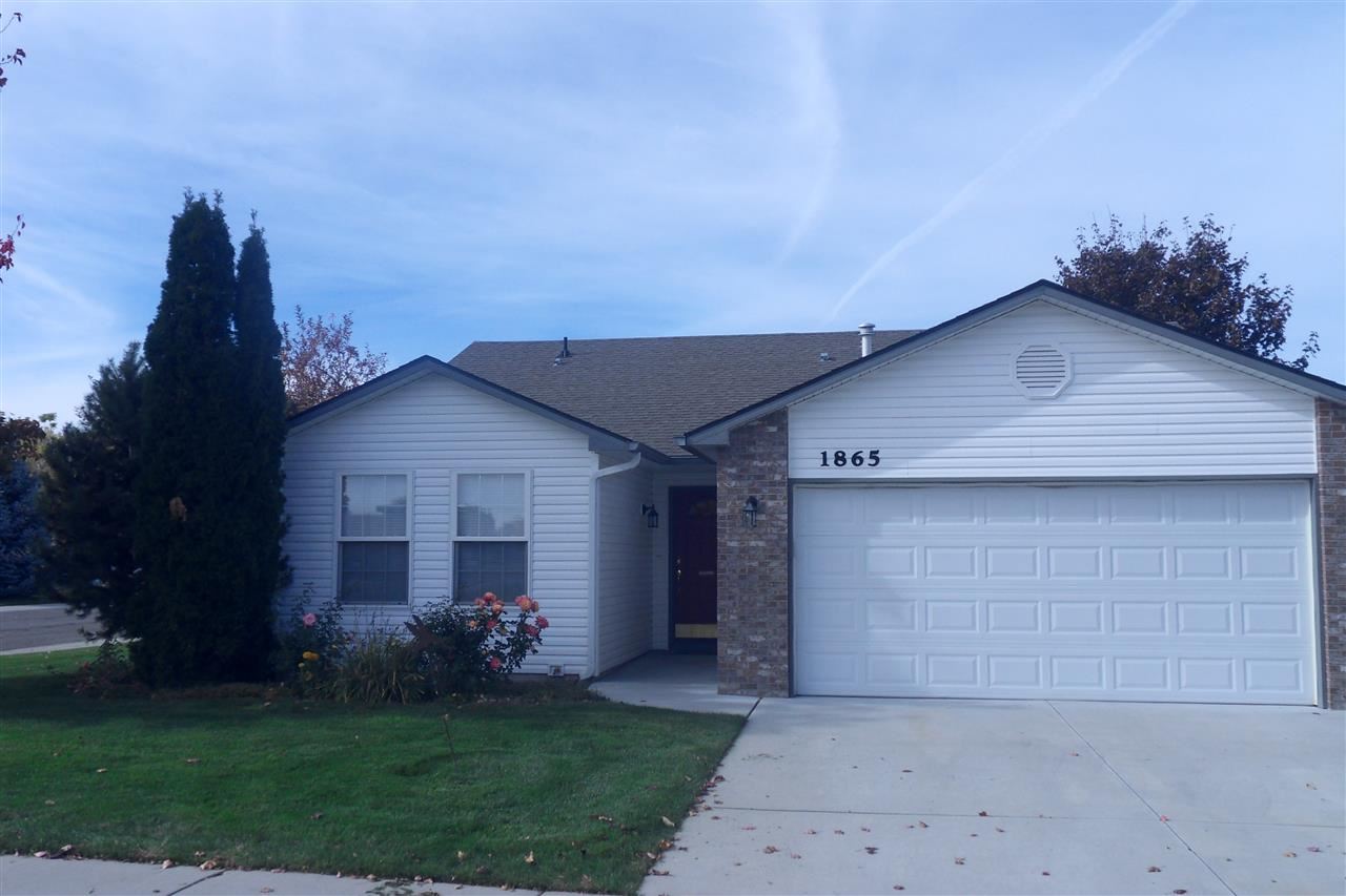 1865 N Iberis Ave, Meridian, ID 83646 photo 1