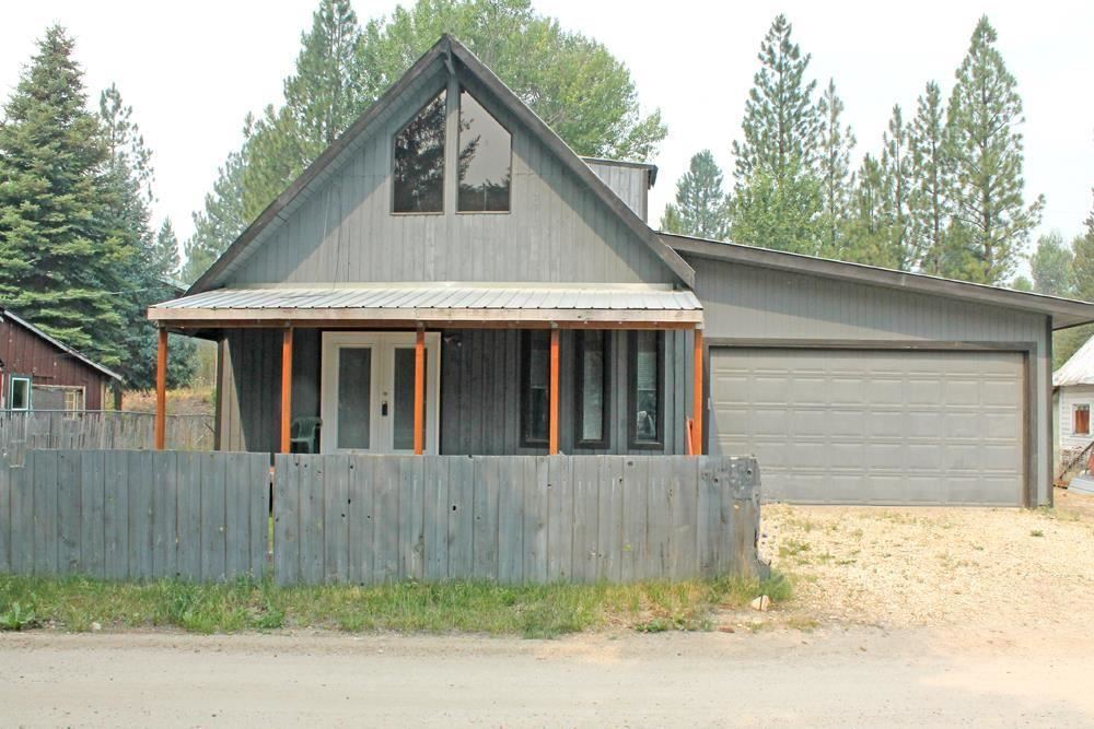 111 Cottonwood St, Idaho City, ID 83631 photo 1