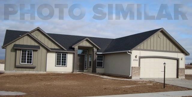 6141 N Seacliff Ave, Meridian, ID 83646 photo 1