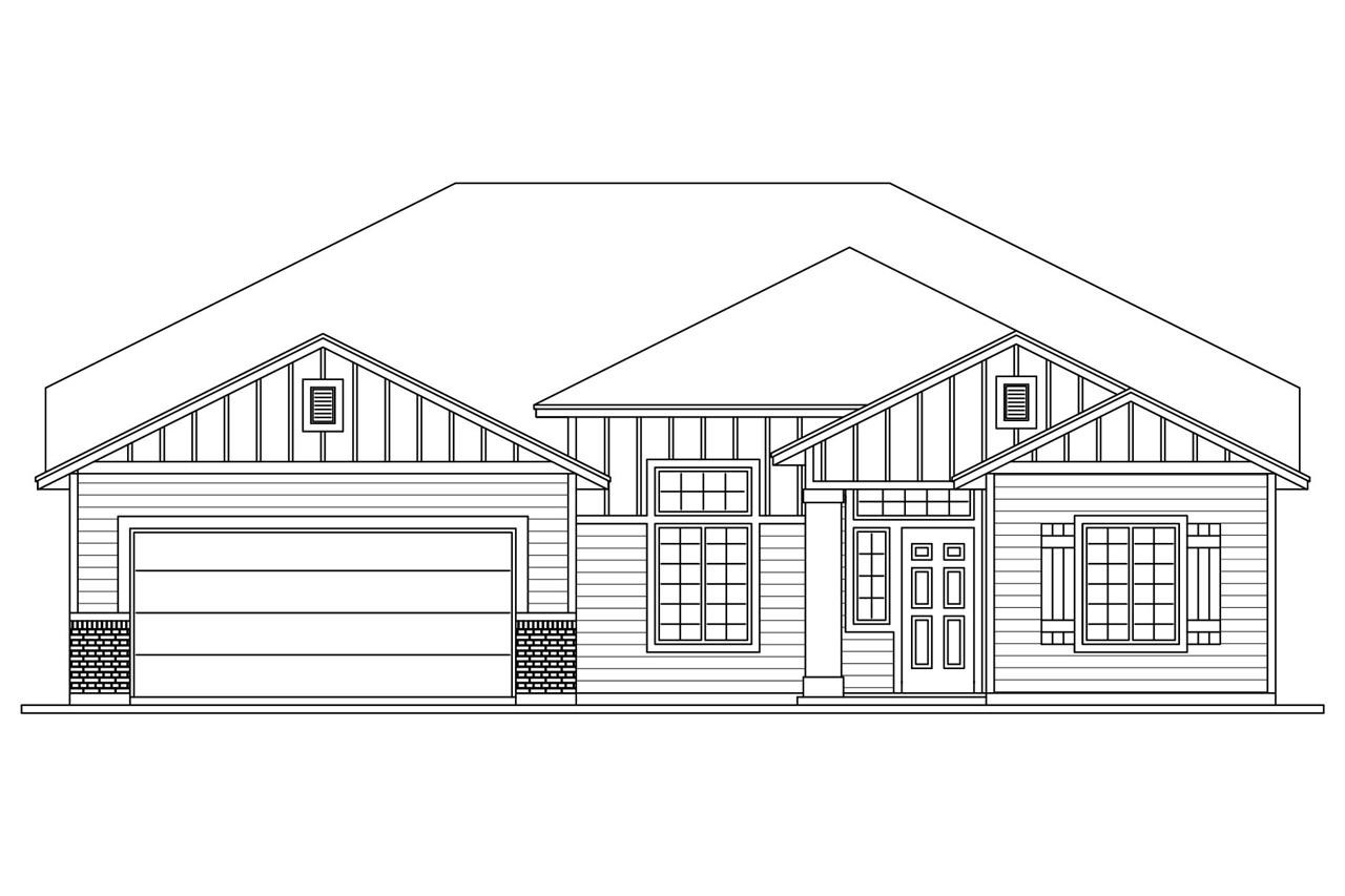 6089 N Seacliff Ave, Meridian, ID 83646 photo 1