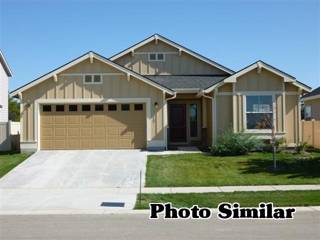 6136 N Seacliff Ave, Meridian, ID 83646 photo 1