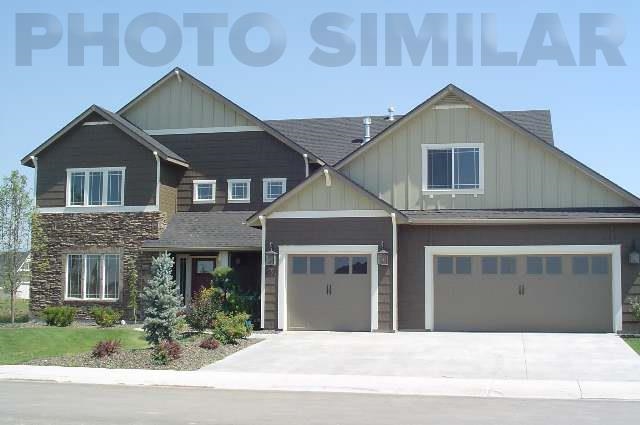 6196 N Seacliff Ave, Meridian, ID 83646 photo 1