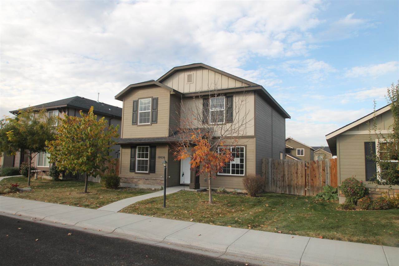 10056 W Rustica St, Boise, ID 83709 photo 1