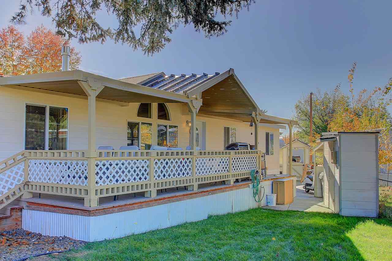 1157 N Fox Ln, Boise, ID 83704 photo 1