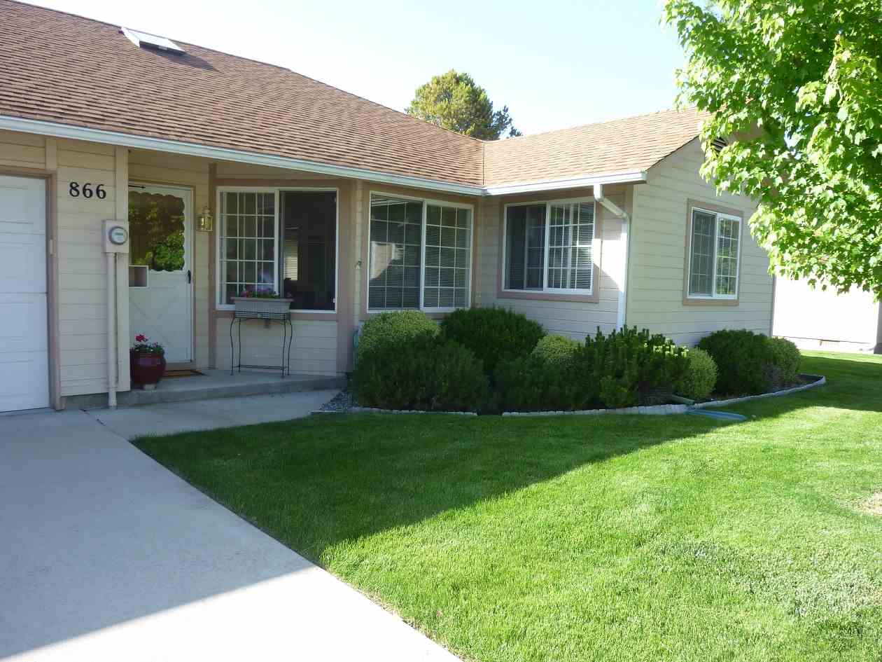 866 N Bell Ln, Boise, ID 83703 photo 1