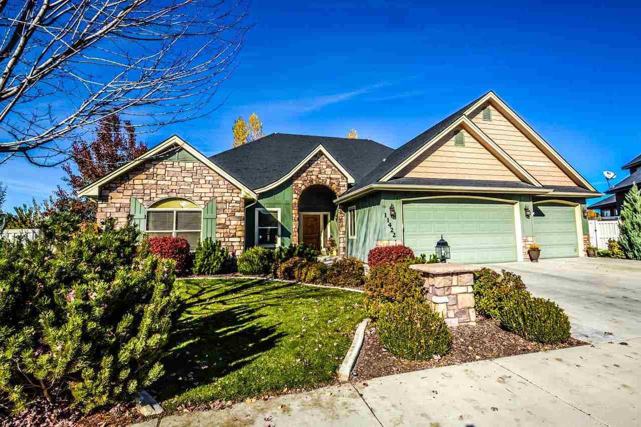 11422 W Creekrapids Dr, Star, ID 83669 photo 1