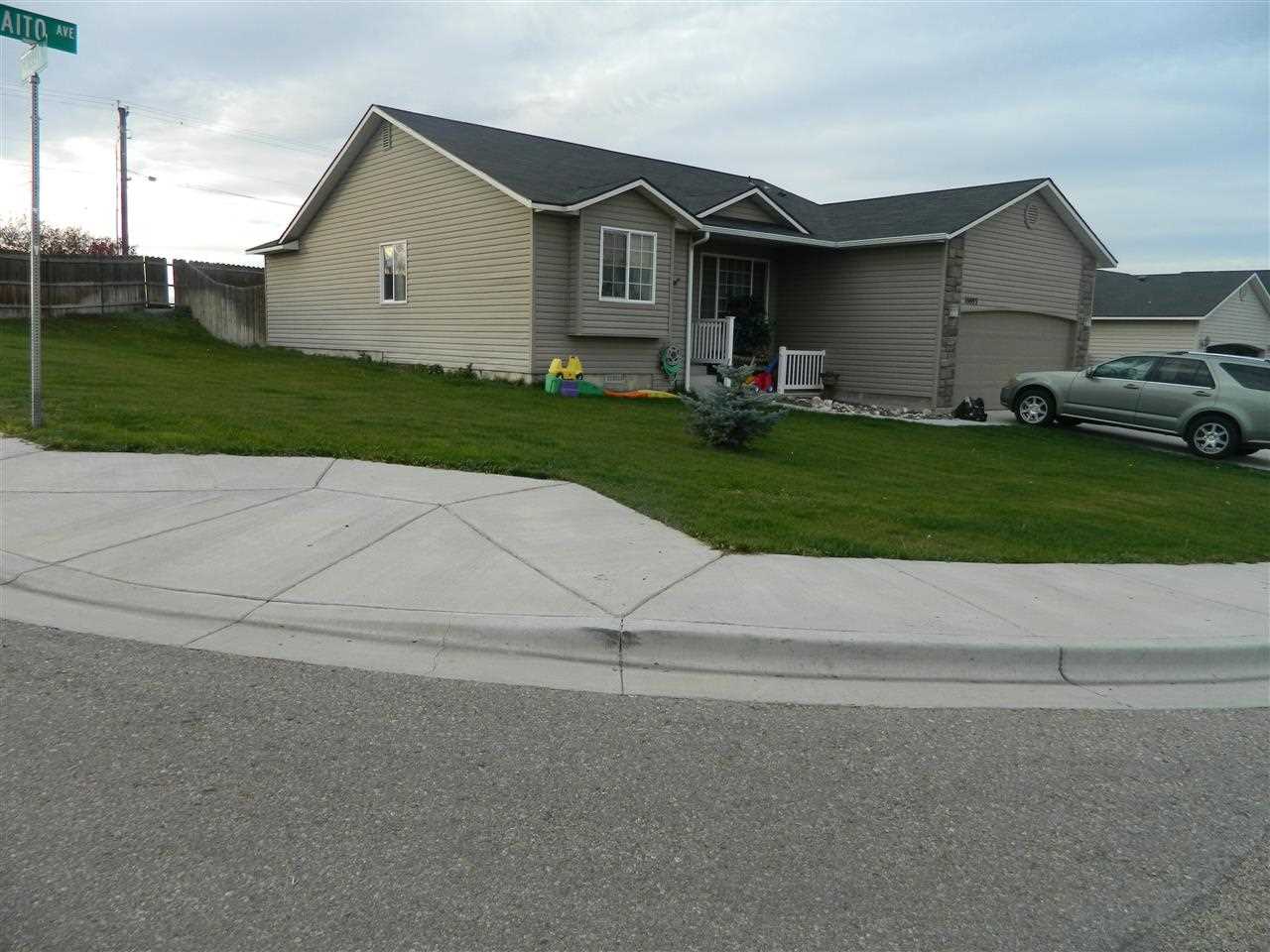 16693 Naito Ave, Caldwell, ID 83605 photo 1