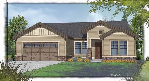 15721 Blue Sky Ave, Caldwell, ID 83607 photo 1