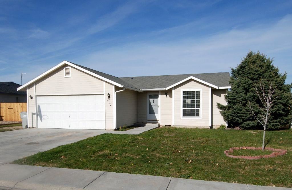 412 Silvertip Cir, Nampa, ID 83686 photo 1