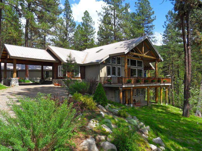 53 Jughandle Dr, Mccall, ID 83638 photo 1