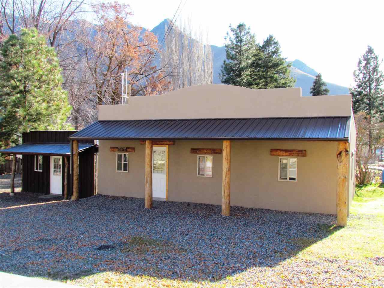 505 Aces Pl, Riggins, ID 83549 photo 1