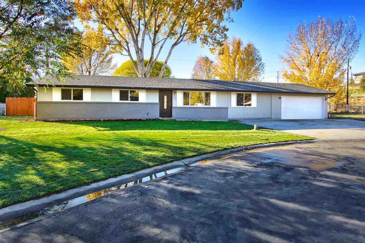 443 Mission Ct, Eagle, ID 83616 photo 1