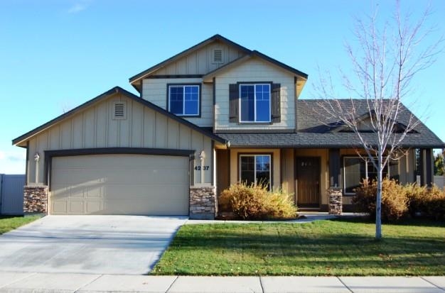 4237 E Granger Dr, Meridian, ID 83646 photo 1
