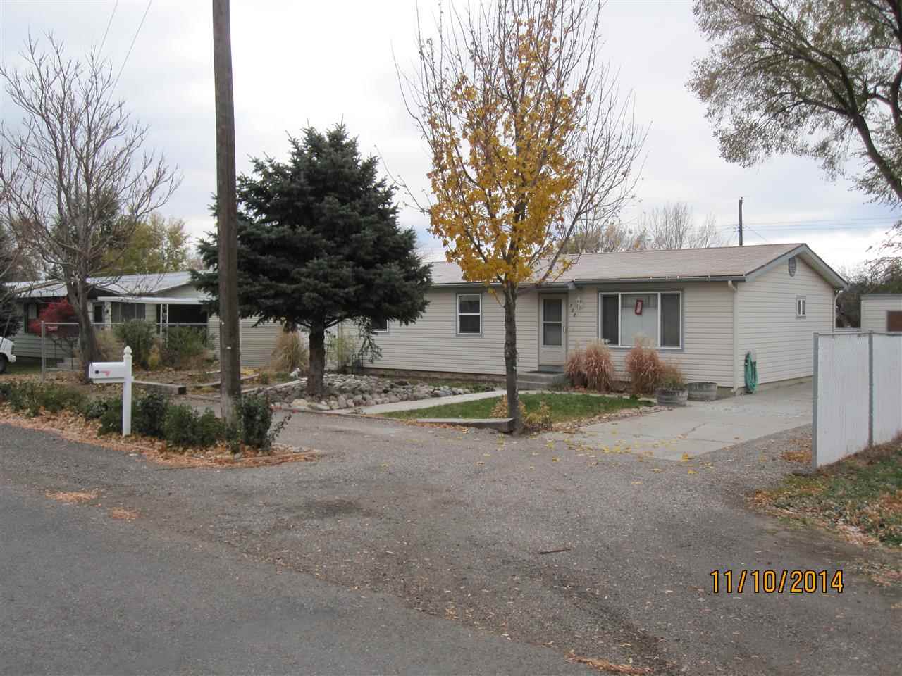 135 6th Ave E, Wendell, ID 83355 photo 1