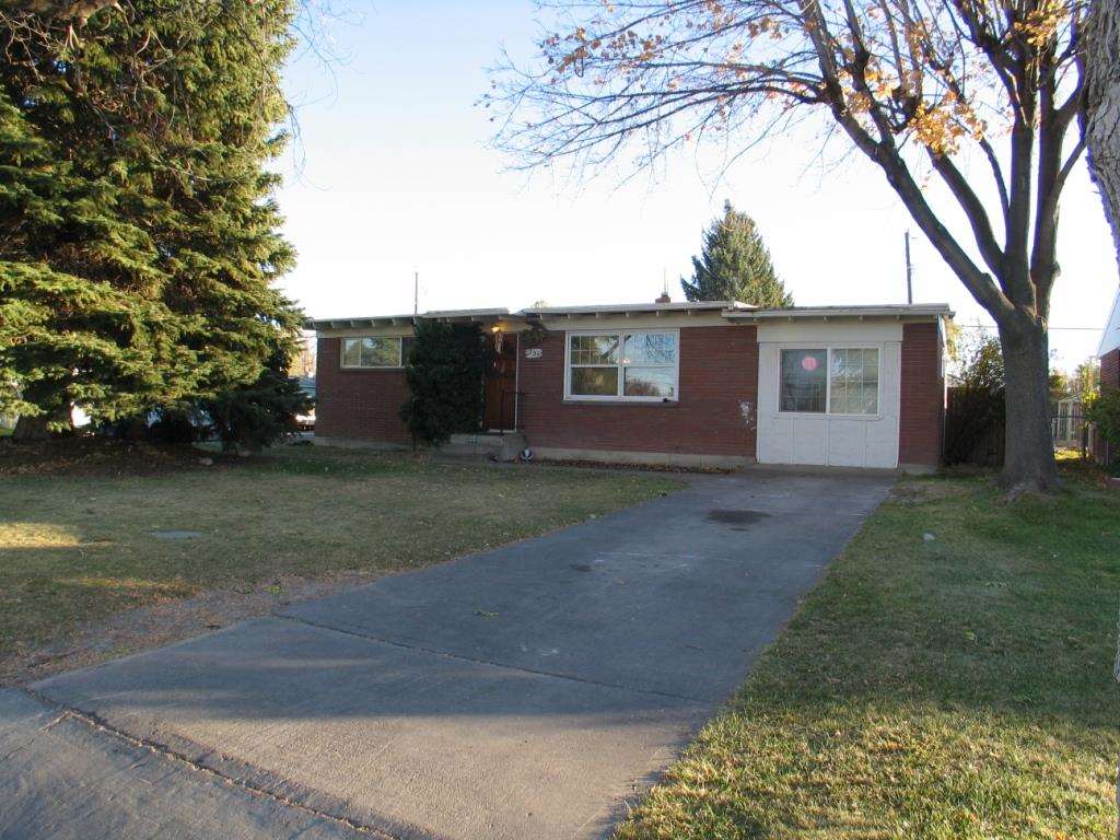 205 Borah Ave W, Twin Falls, ID 83301 photo 1