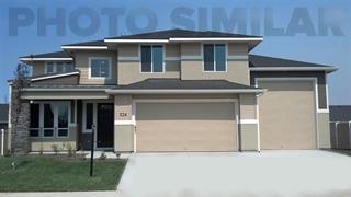 11281 W Hidden Point St, Star, ID 83669 photo 1