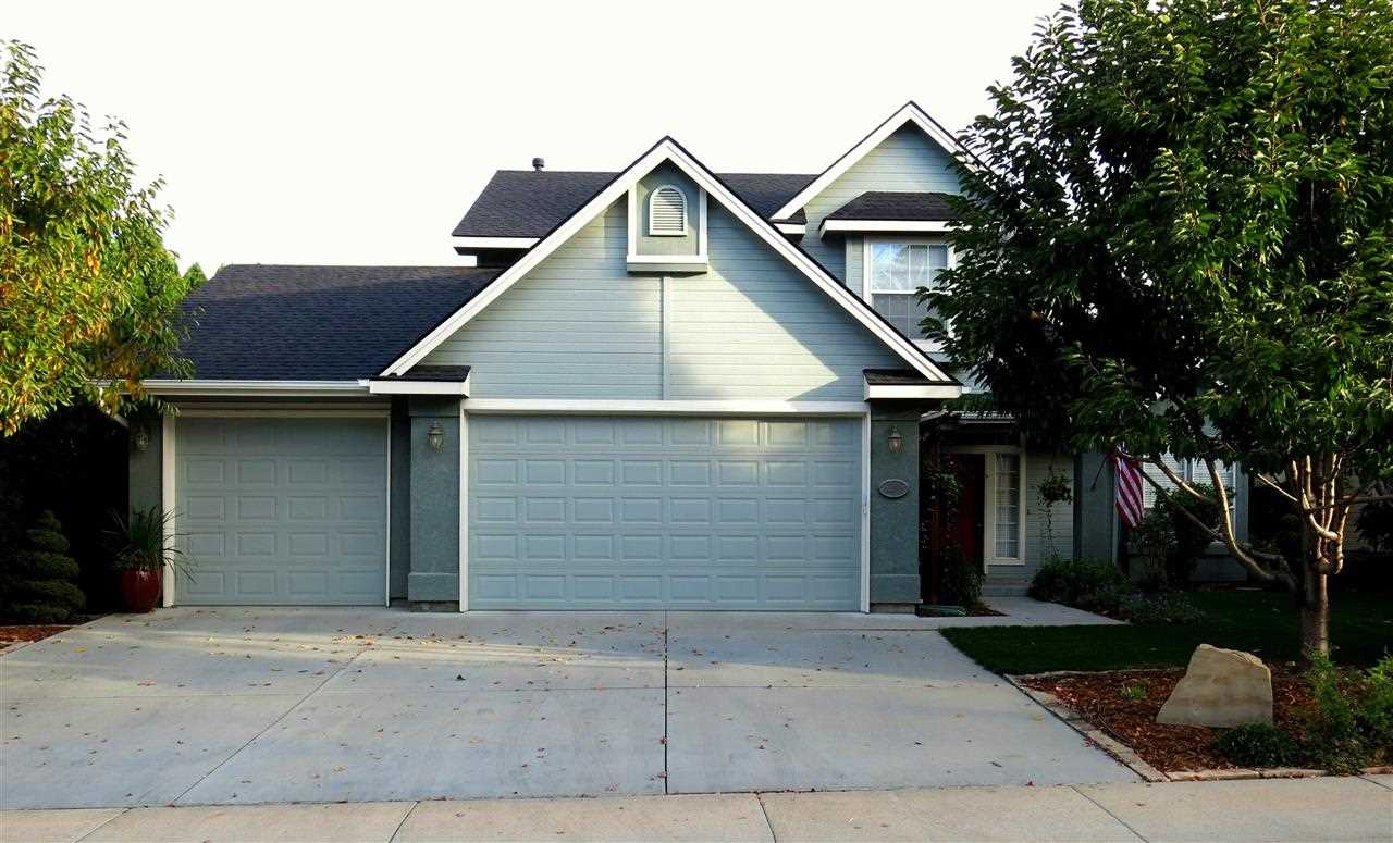 2284 E Alderhill Dr, Eagle, ID 83616 photo 1