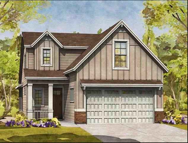 309 W Valentino, Meridian, ID 83646 photo 1