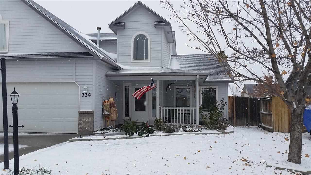 734 W Miranda Ave, Nampa, ID 83686 photo 1
