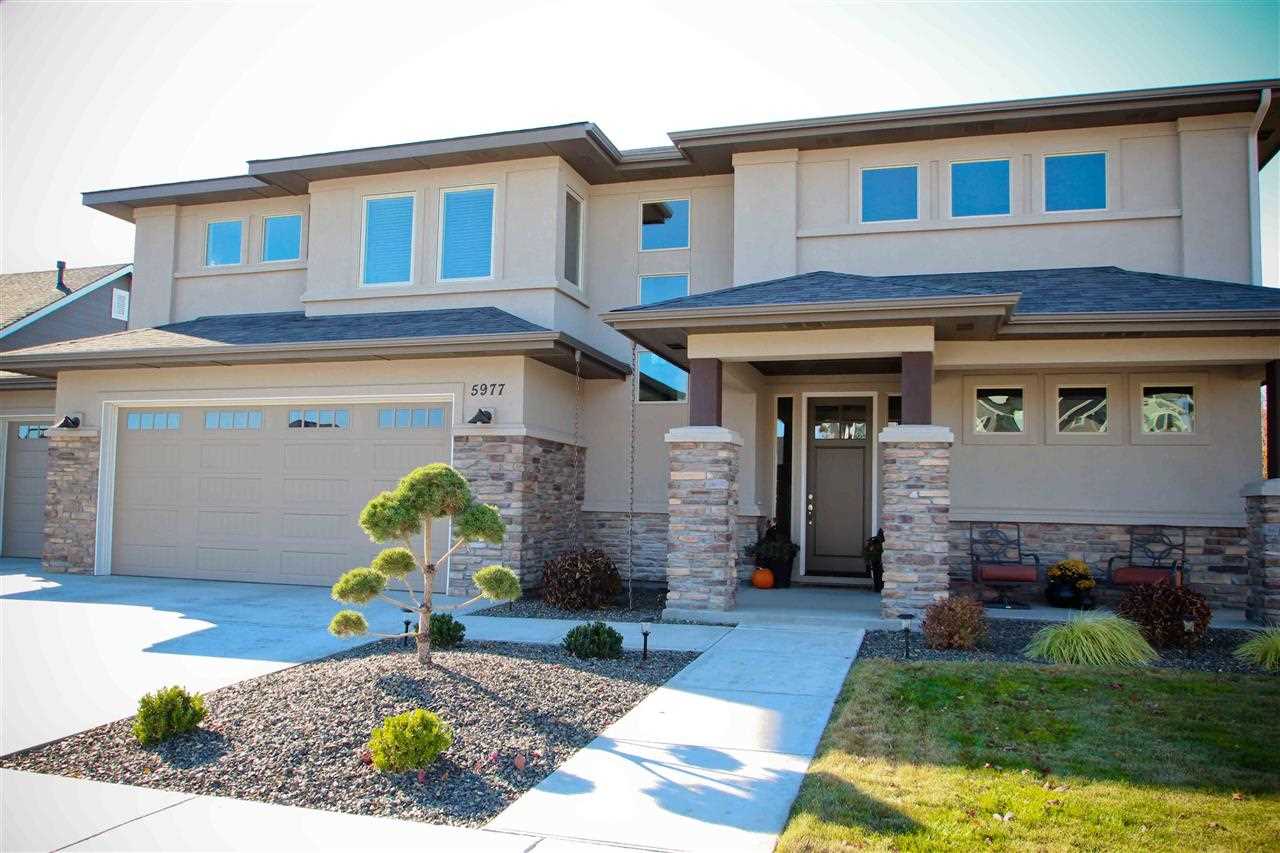 5977 N Channing Way, Meridian, ID 83646 photo 1