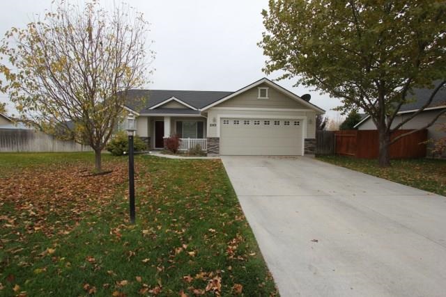 8149 E Selway Ct, Nampa, ID 83687 photo 1